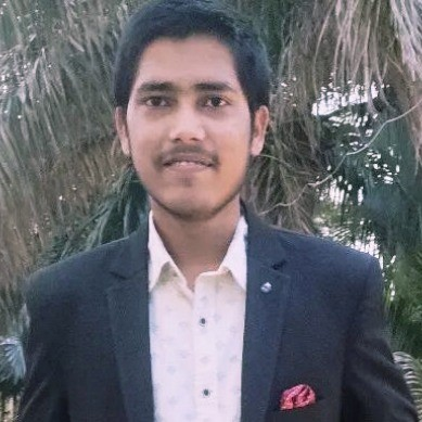 Tejas Umate